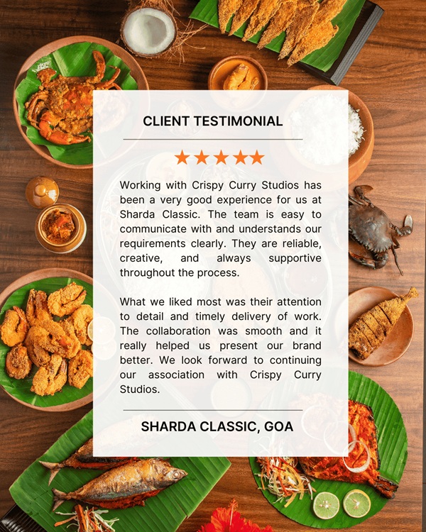 Client Review